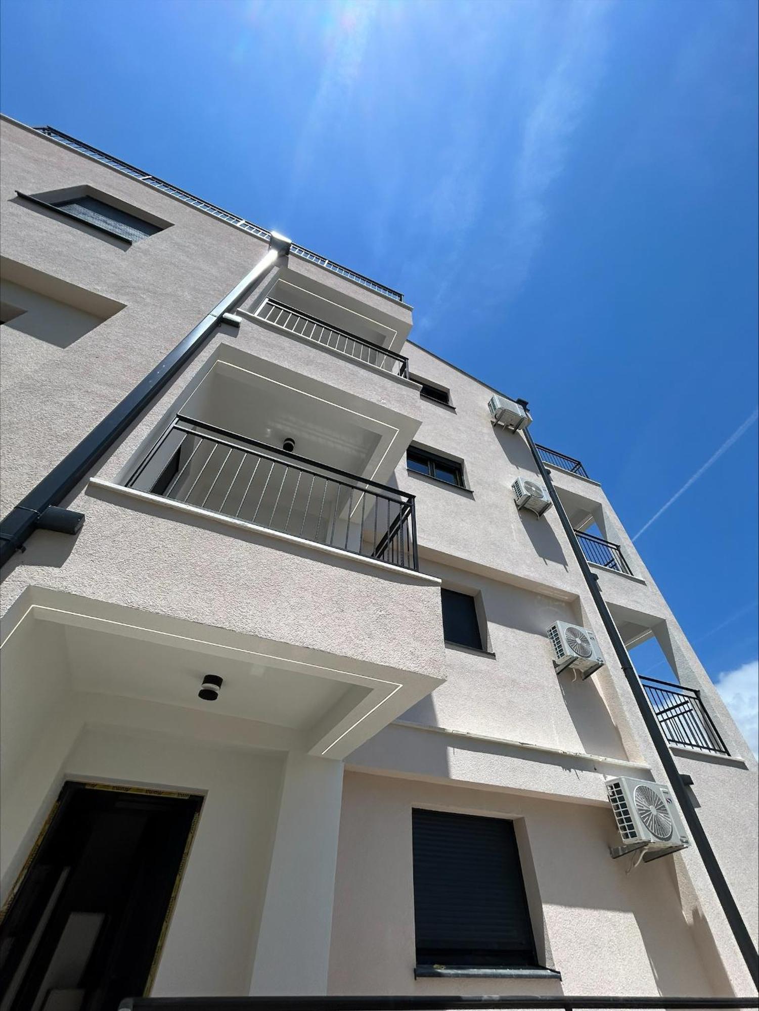Merlin Prestige Apartments Budva Buitenkant foto