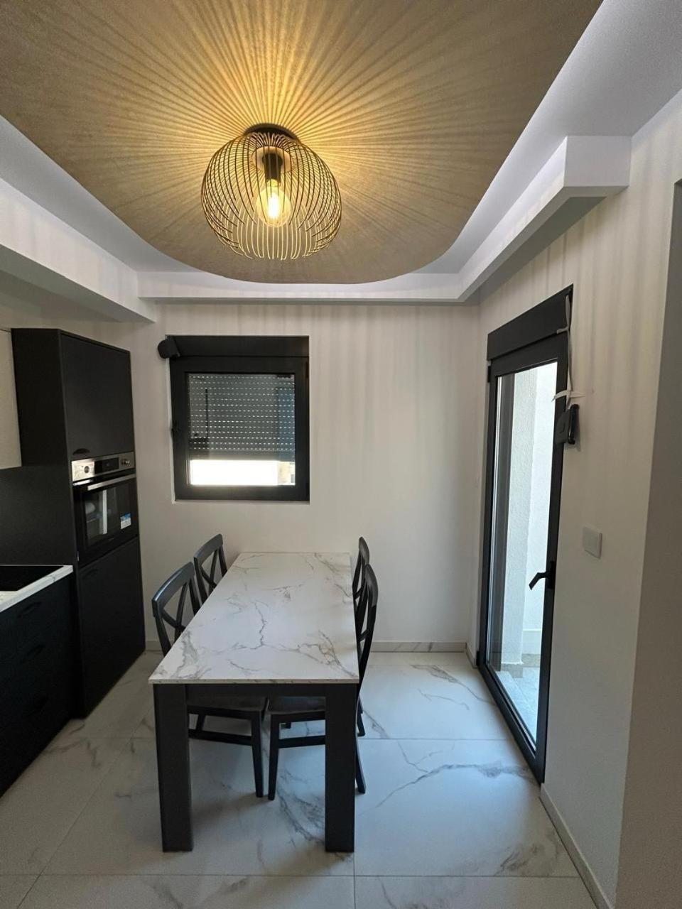 Merlin Prestige Apartments Budva Buitenkant foto