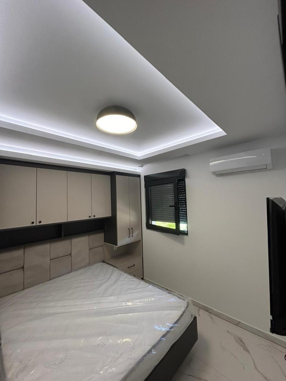 Merlin Prestige Apartments Budva Buitenkant foto