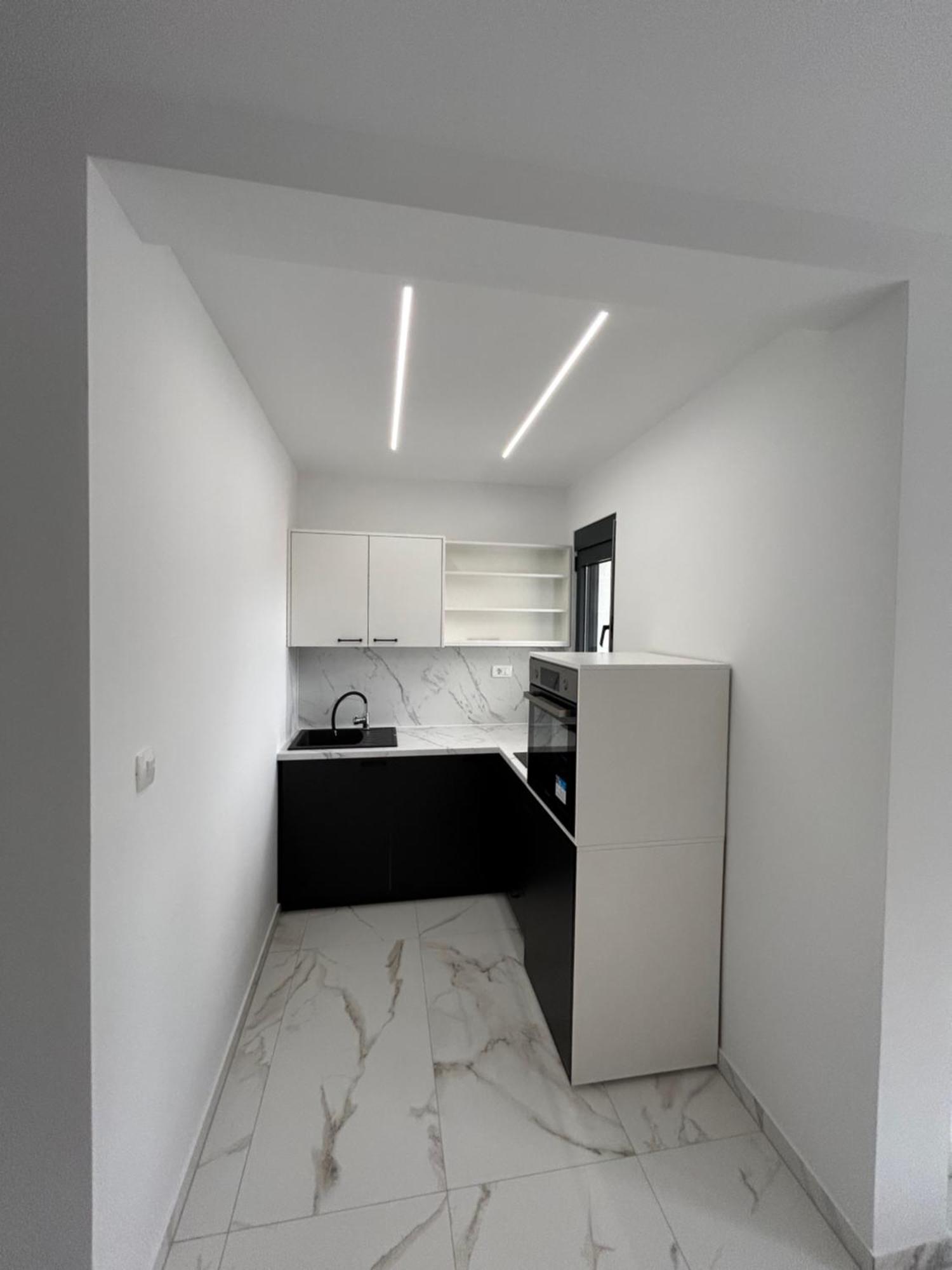 Merlin Prestige Apartments Budva Buitenkant foto