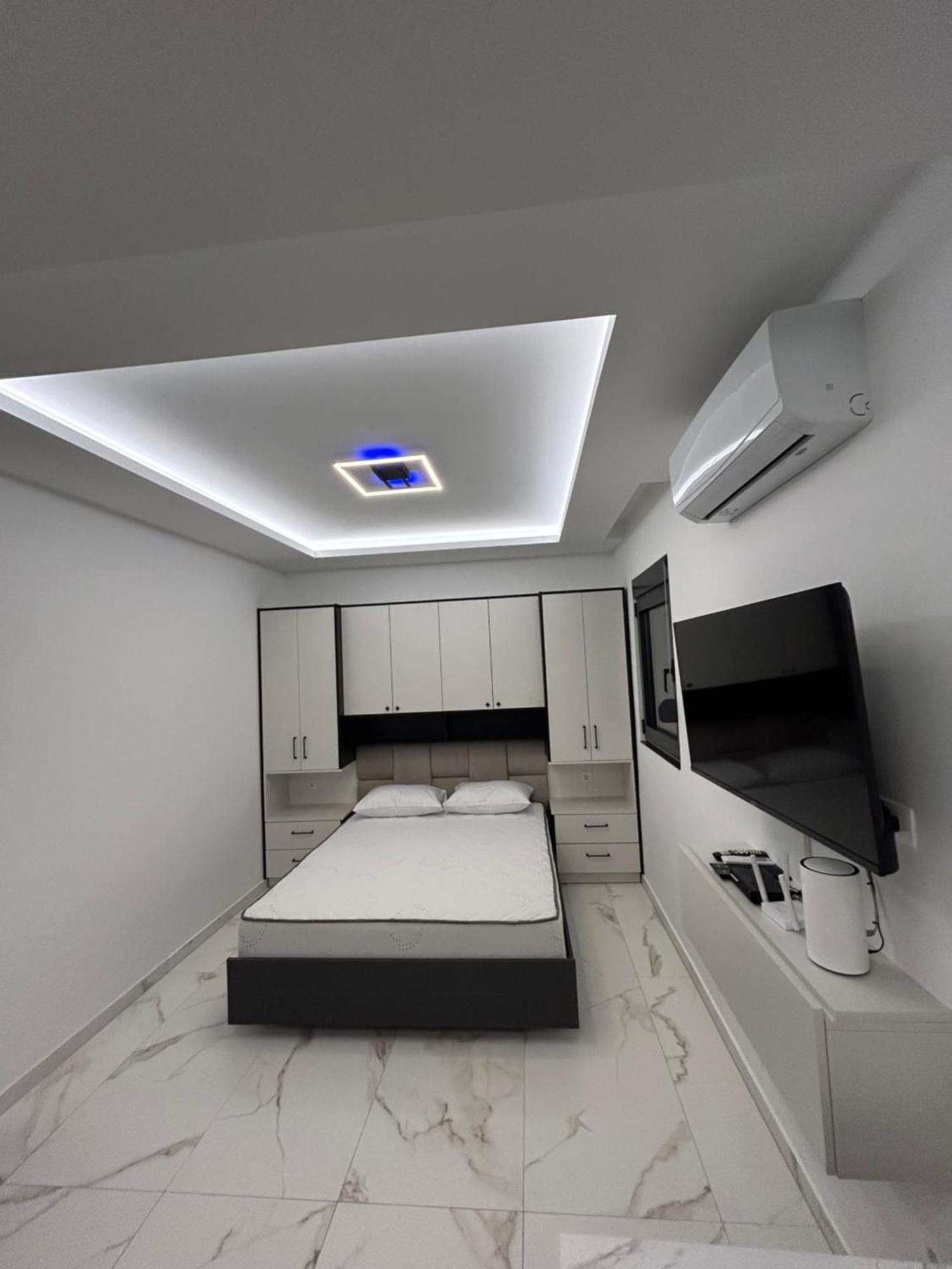 Merlin Prestige Apartments Budva Buitenkant foto