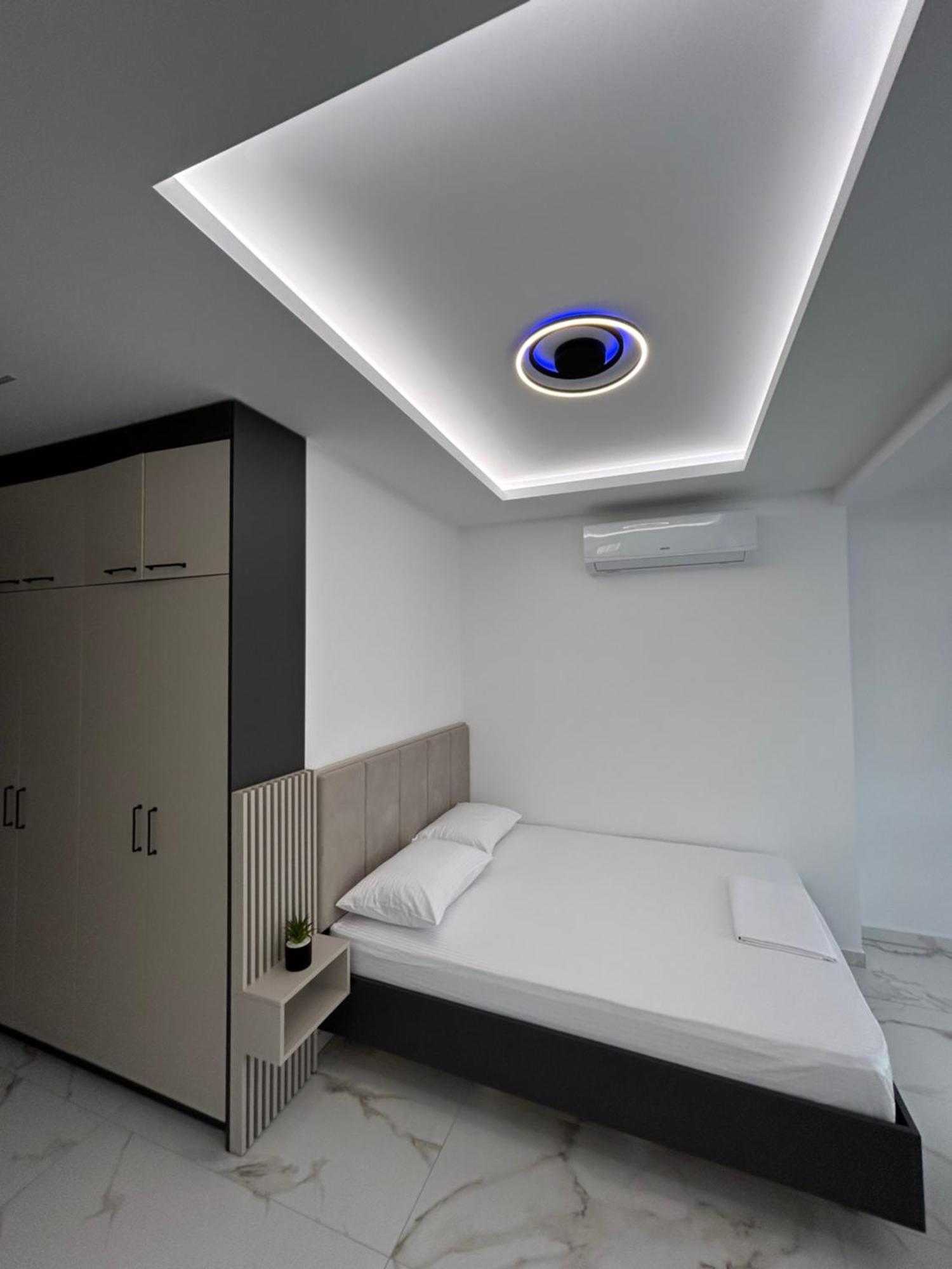 Merlin Prestige Apartments Budva Buitenkant foto