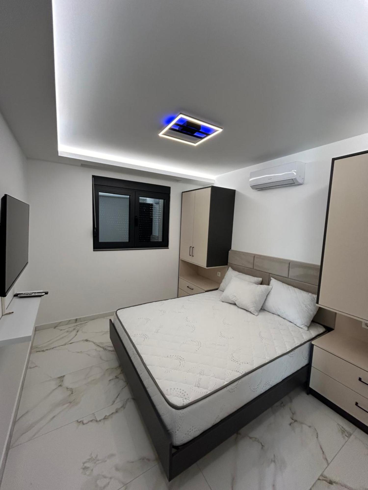 Merlin Prestige Apartments Budva Buitenkant foto