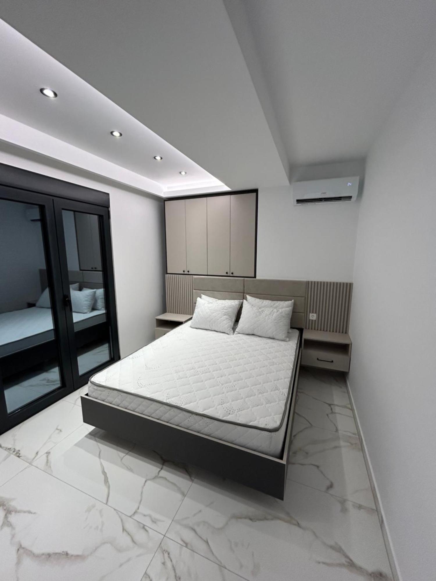 Merlin Prestige Apartments Budva Buitenkant foto