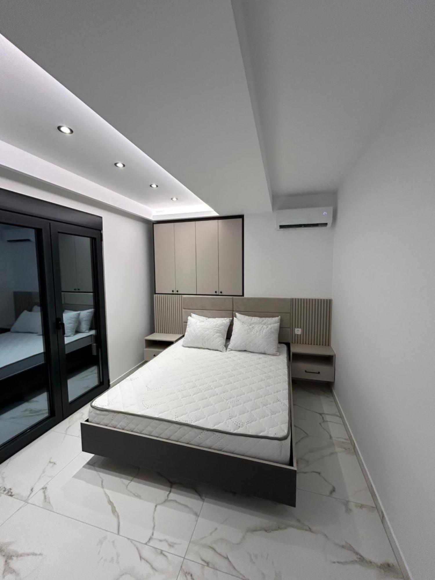 Merlin Prestige Apartments Budva Buitenkant foto