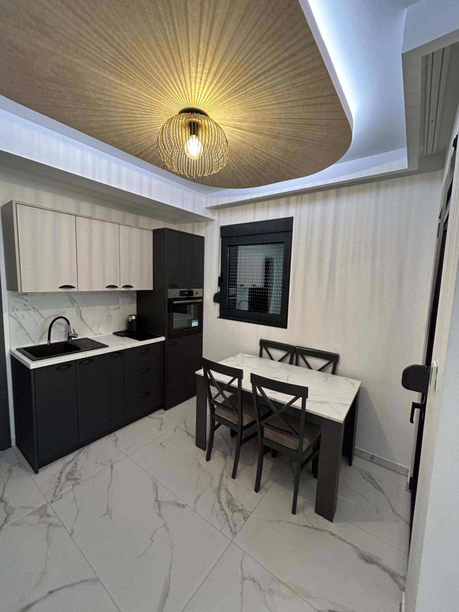 Merlin Prestige Apartments Budva Buitenkant foto