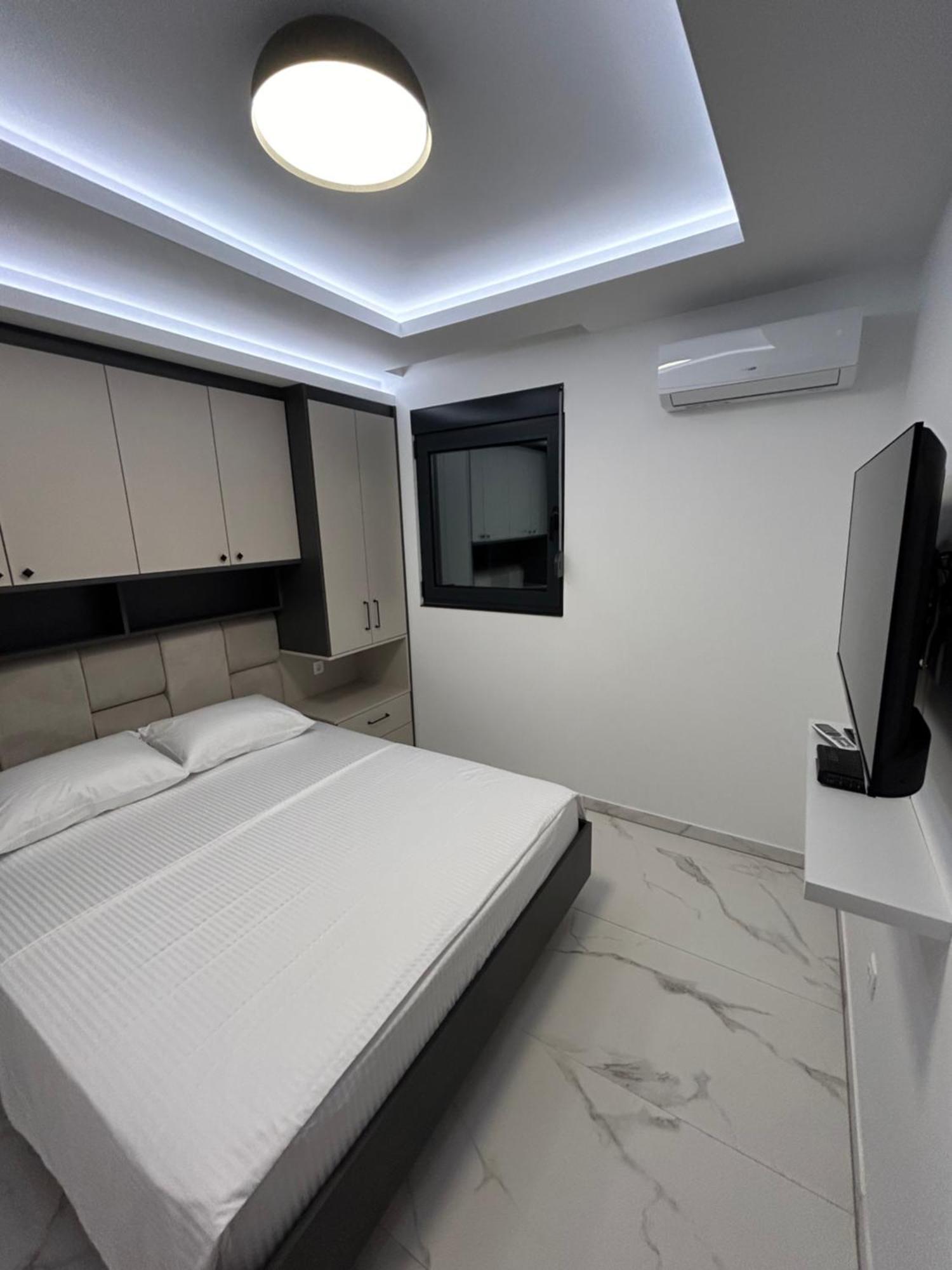 Merlin Prestige Apartments Budva Buitenkant foto
