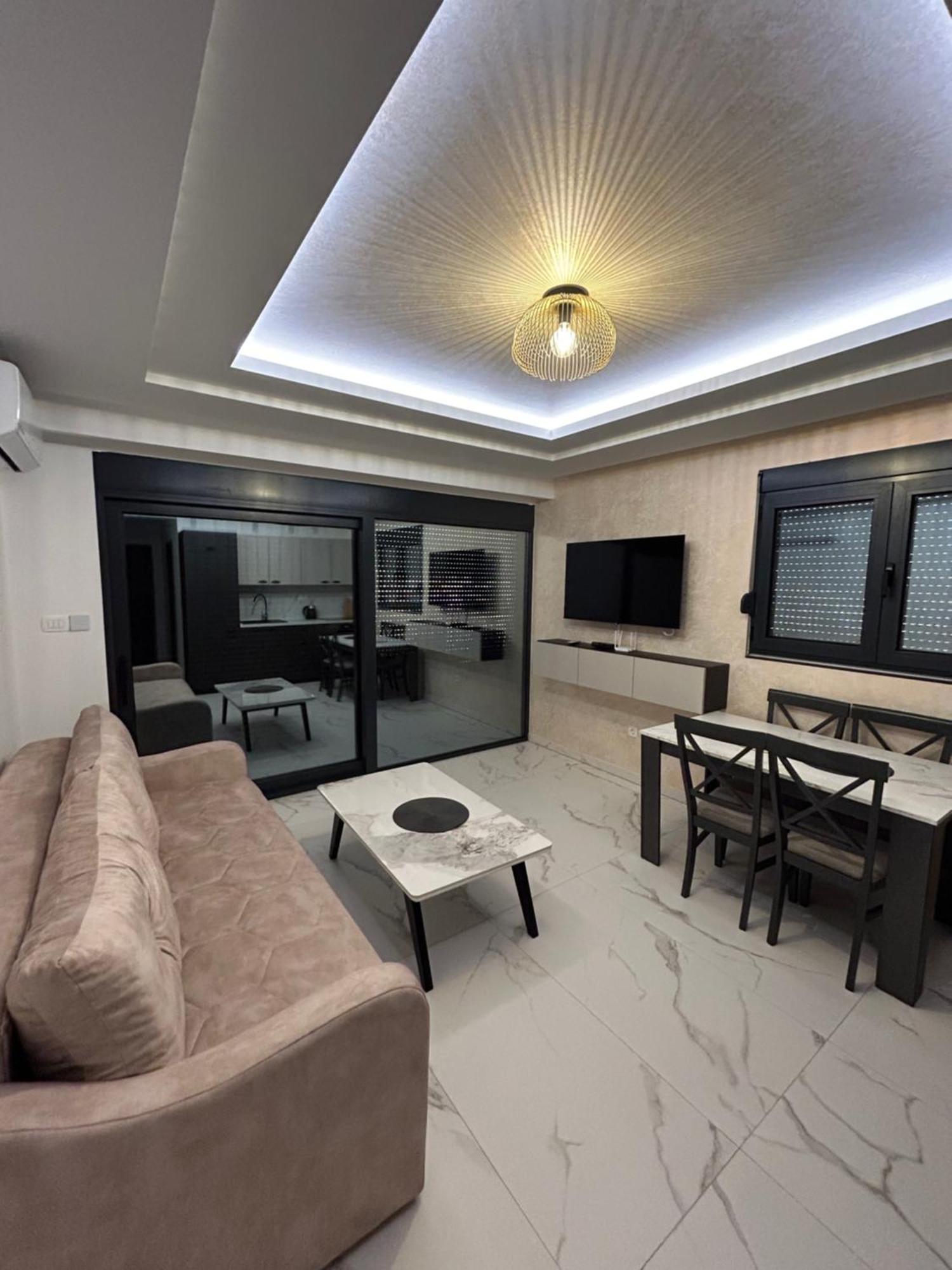 Merlin Prestige Apartments Budva Buitenkant foto
