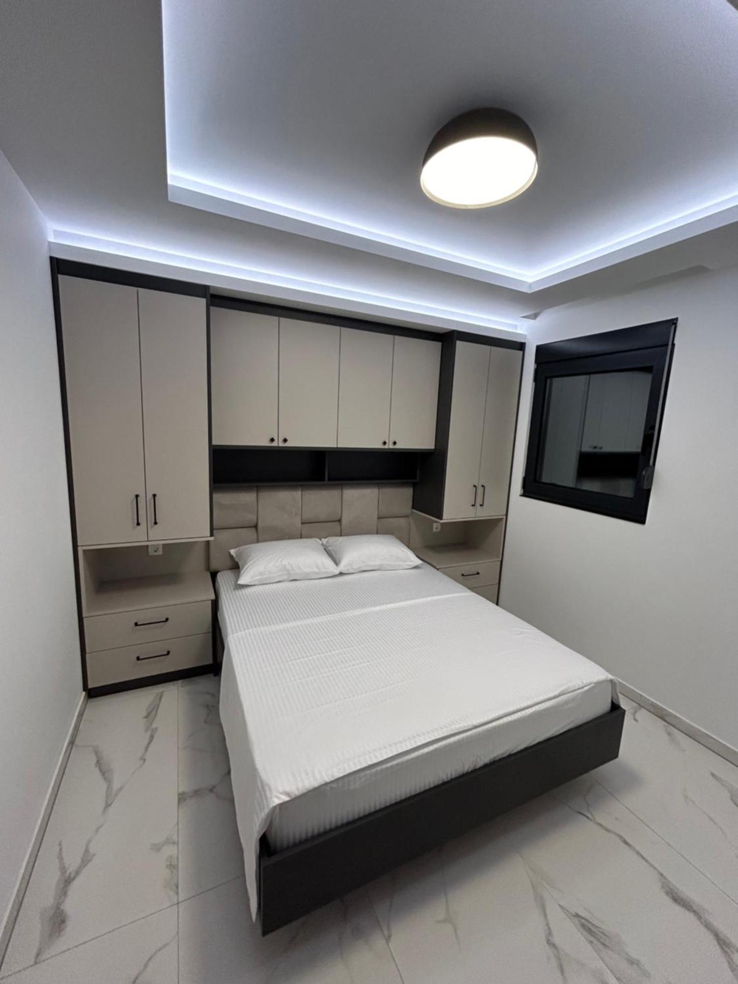 Merlin Prestige Apartments Budva Kamer foto