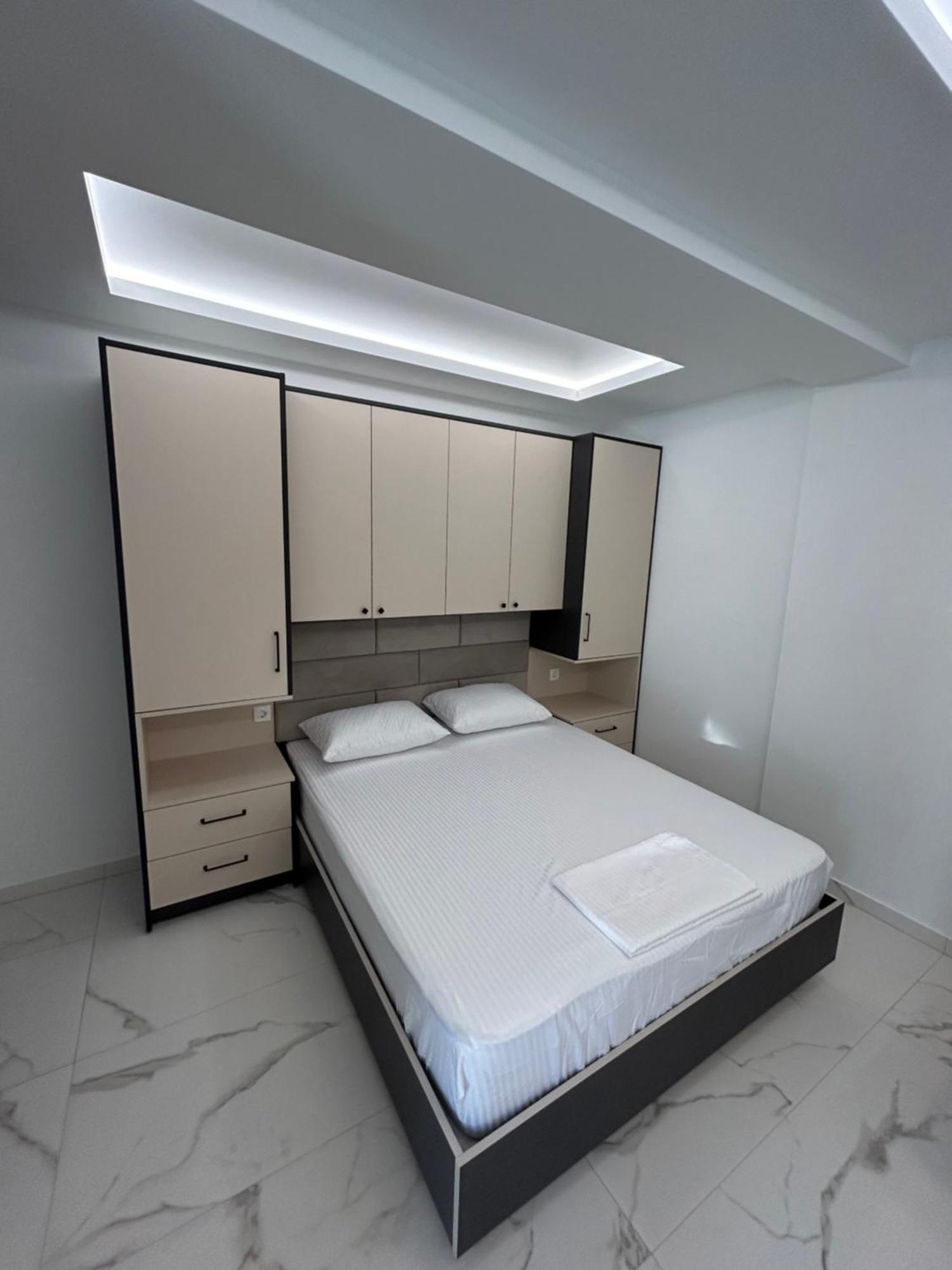 Merlin Prestige Apartments Budva Buitenkant foto