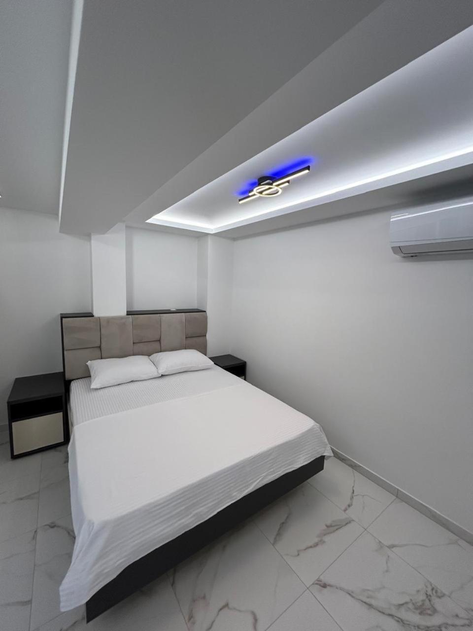 Merlin Prestige Apartments Budva Buitenkant foto