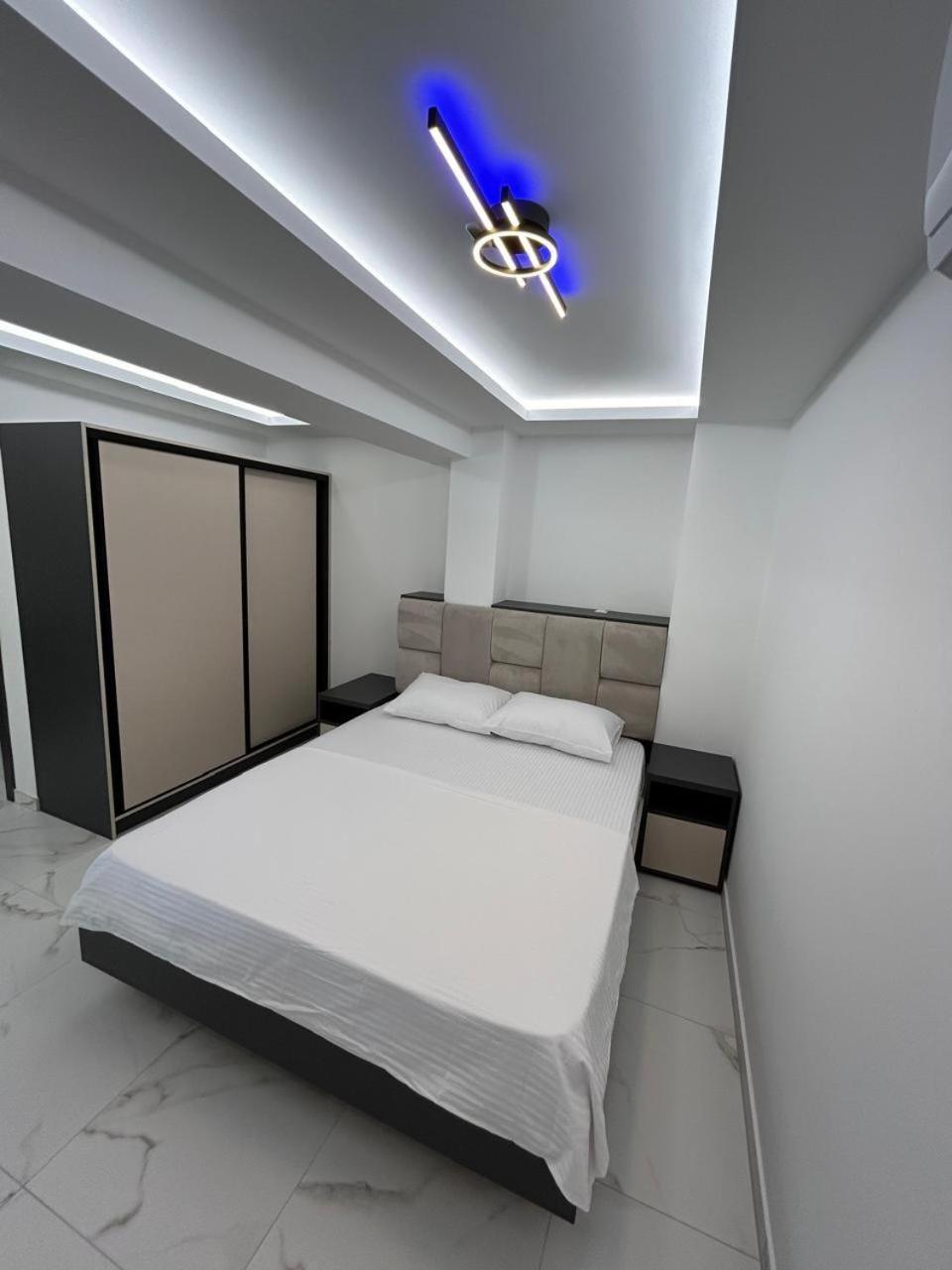 Merlin Prestige Apartments Budva Buitenkant foto