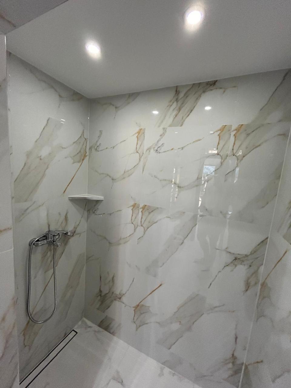 Merlin Prestige Apartments Budva Kamer foto