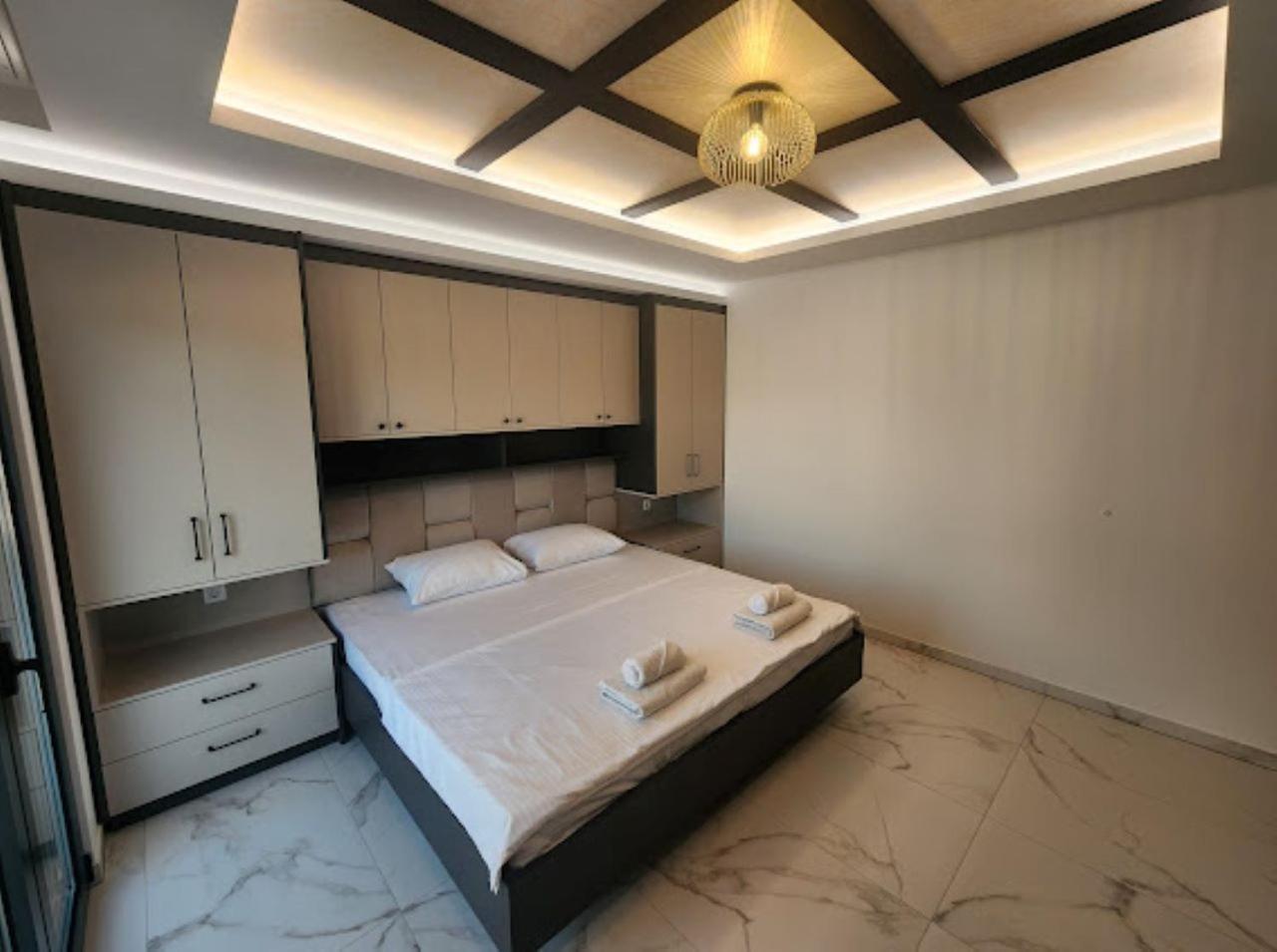 Merlin Prestige Apartments Budva Buitenkant foto
