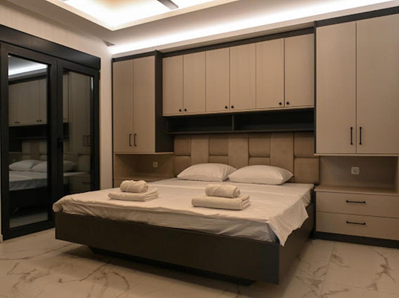 Merlin Prestige Apartments Budva Buitenkant foto