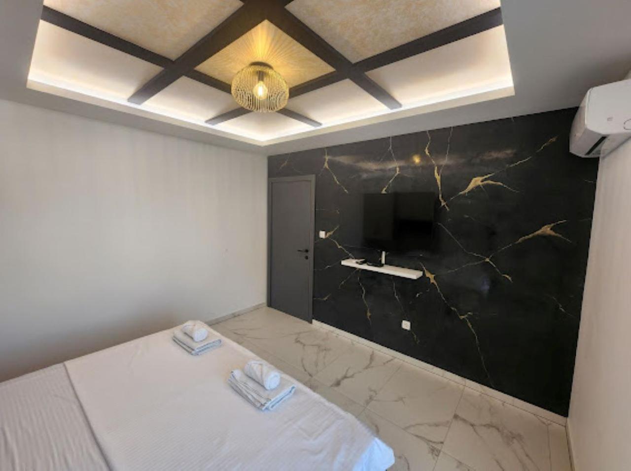 Merlin Prestige Apartments Budva Buitenkant foto