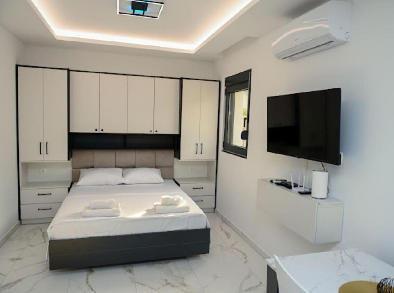 Merlin Prestige Apartments Budva Buitenkant foto