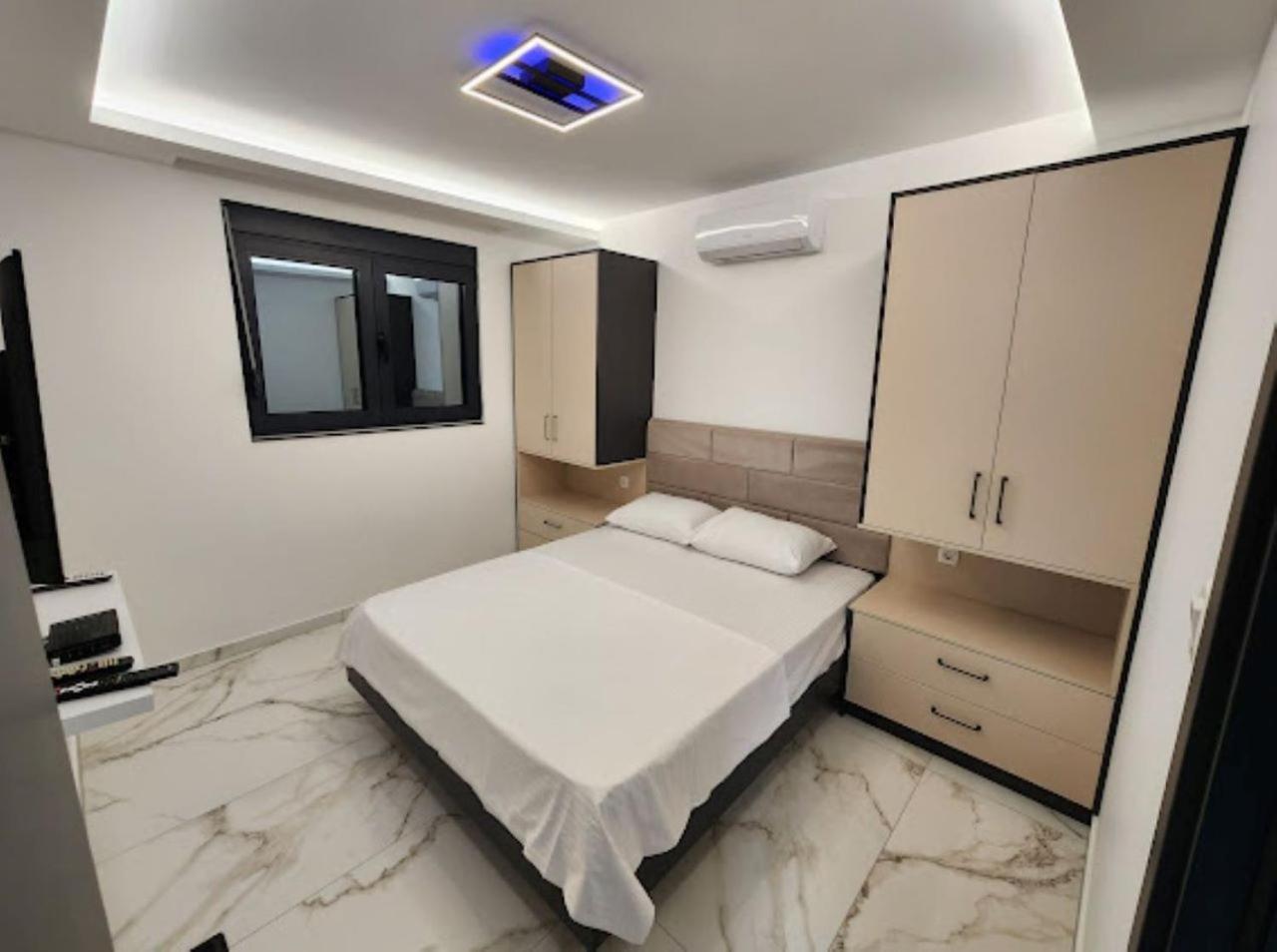 Merlin Prestige Apartments Budva Buitenkant foto
