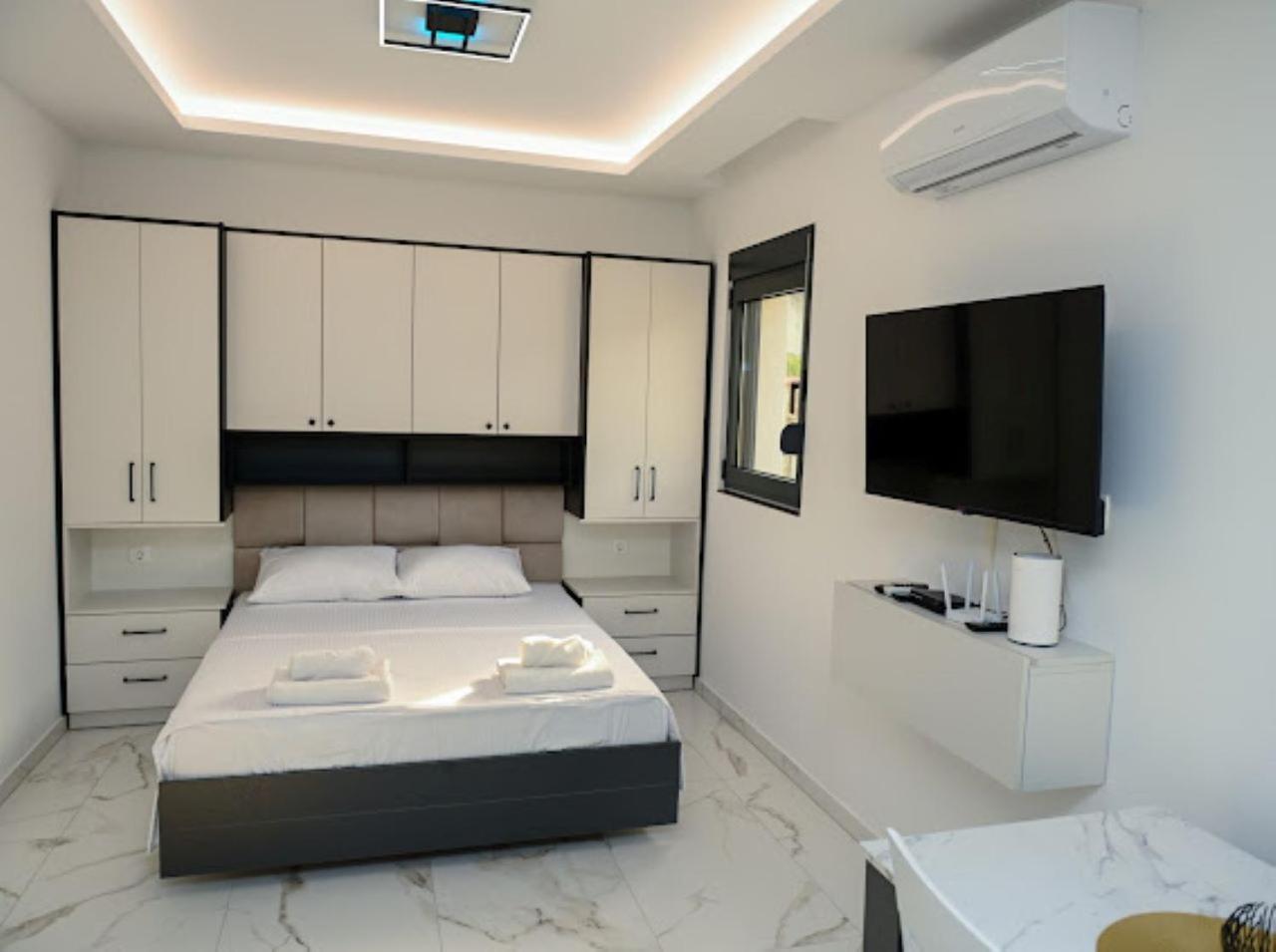 Merlin Prestige Apartments Budva Buitenkant foto